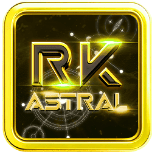 RKAstral APK Download Banner - Fast & Secure Mobile Casino App